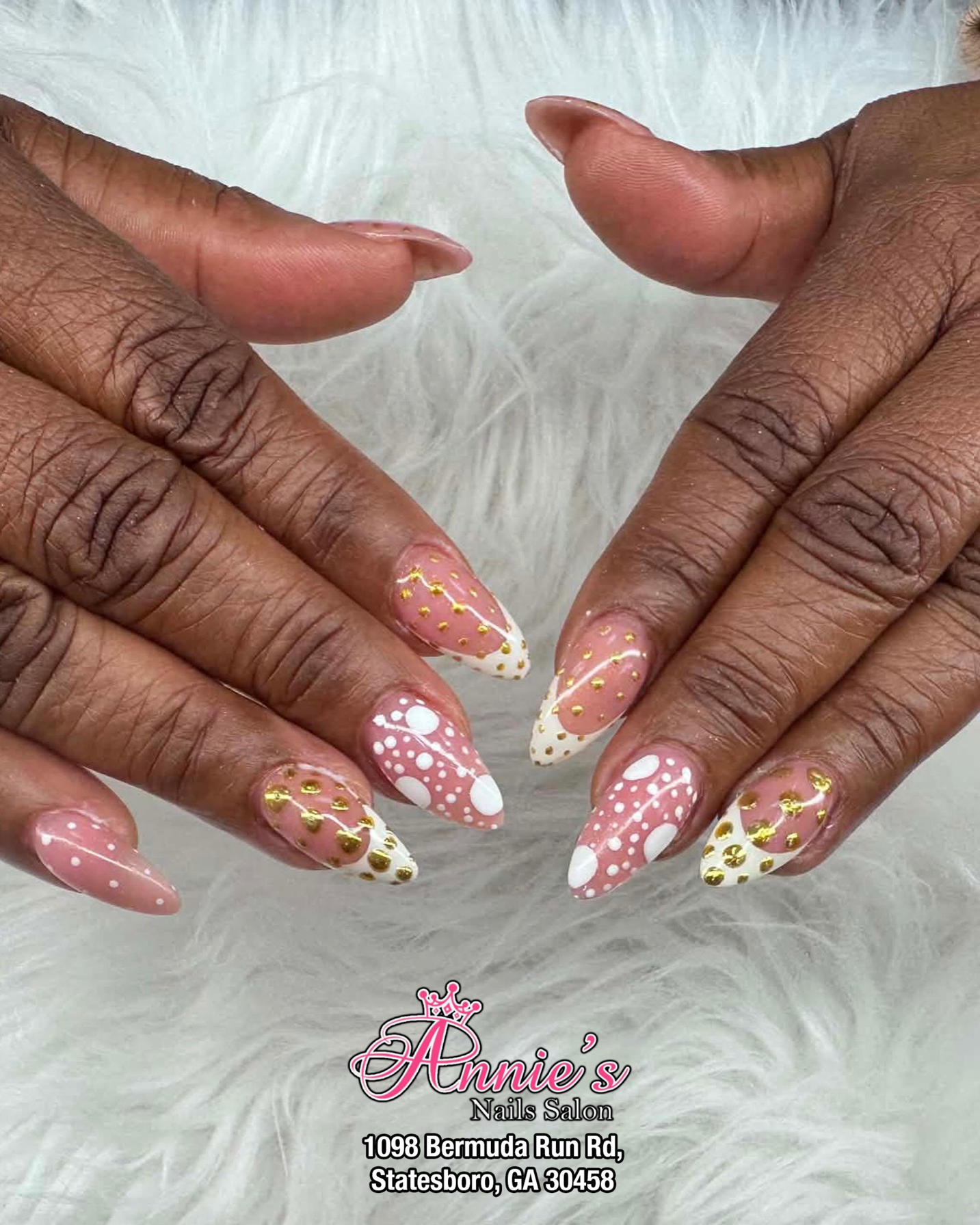 Summer nail ideas
